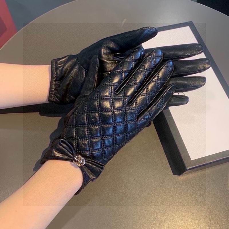 Gucci gloves hm52
